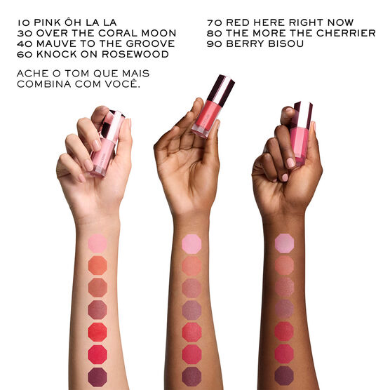 FACE IDOLE LCM IDOLE LQD BLUSH 40